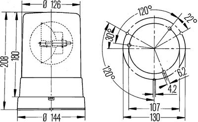 HELLA 2RL 006 295-111