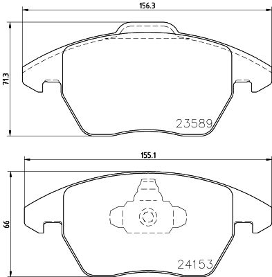 HELLA 8DB 355 011-811