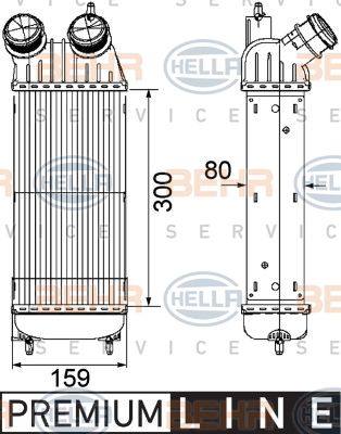 HELLA 8ML 376 746-211