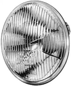 HELLA 1A6 001 128-061 HELLA 1A6 001 128-061