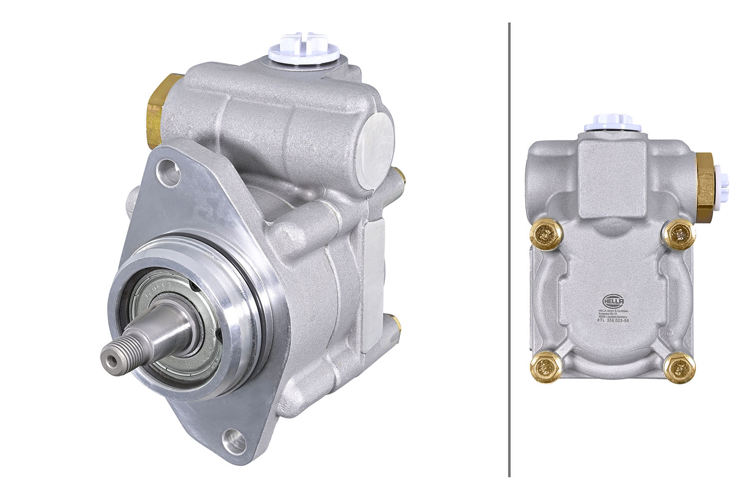 HELLA 8TL 359 003-661