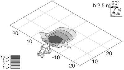 HELLA 1G4 003 470-031