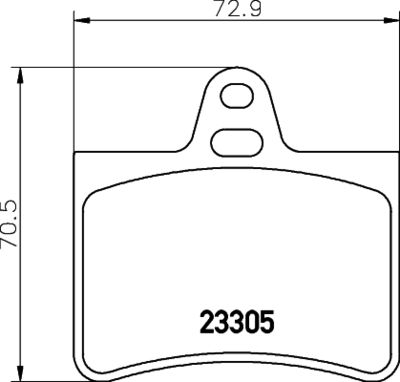 HELLA 8DB 355 019-441