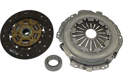 KAVO PARTS CP-1035