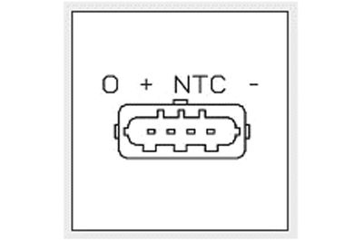 KAVO PARTS EMS-3005