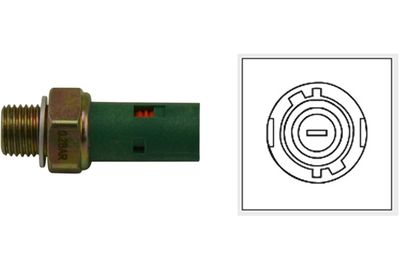 KAVO PARTS EOP-6501