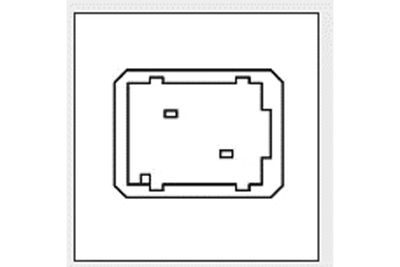 KAVO PARTS EBL-6504