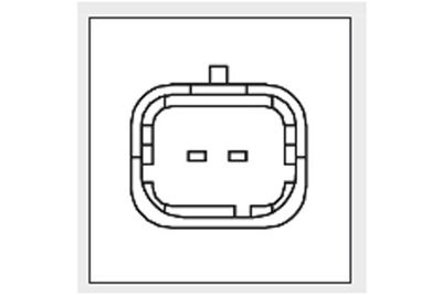 KAVO PARTS ECT-9003