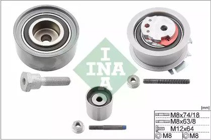 INA 530 0463 09 INA 530 0463 09