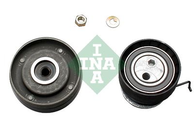 INA 530 0407 09 INA 530 0407 09