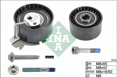INA 530 0379 09