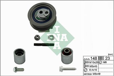 INA 530 0445 09 INA 530 0445 09