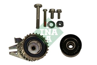 INA 530 0435 09