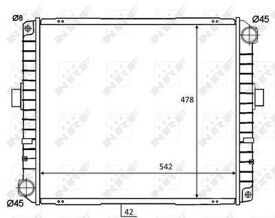 NRF 58825