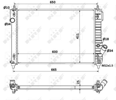 NRF 53903