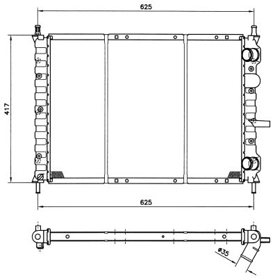 NRF 58190