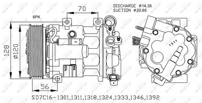 NRF 32682G