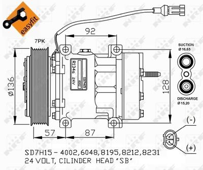 NRF 32477G