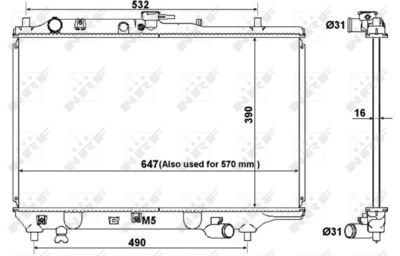 NRF 516511