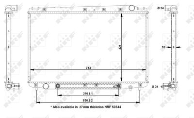 NRF 50344A