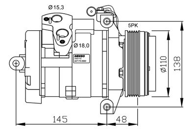 NRF 32432G