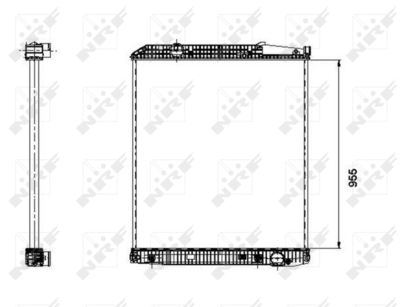 NRF 509577X