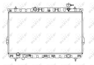 NRF 53357