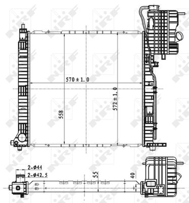 NRF 53176