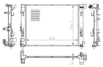 NRF 550038