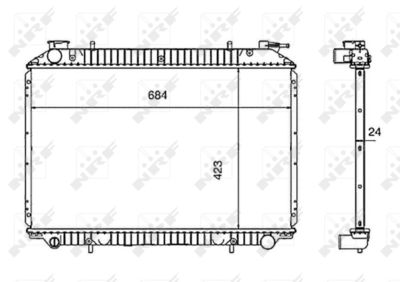 NRF 519534