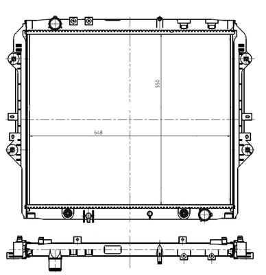 NRF 550032