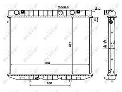 NRF 53947