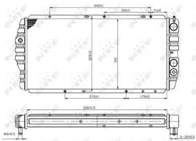 NRF 54699