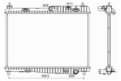 NRF 53152