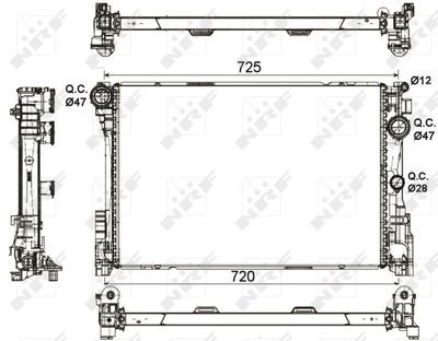 NRF 53113