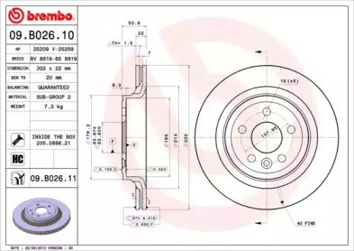 A.B.S. 09.B026.11