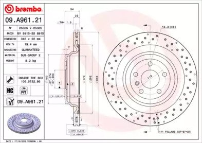 A.B.S. 09.A961.21