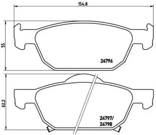 A.B.S. P28044