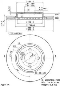 A.B.S. 09.A761.11