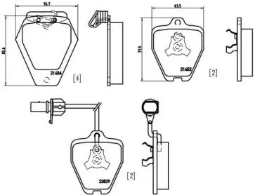A.B.S. P85096 A.B.S. P85096