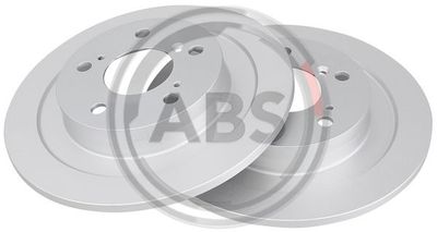 A.B.S. 18633 A.B.S. 18633