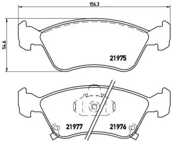 A.B.S. P83041