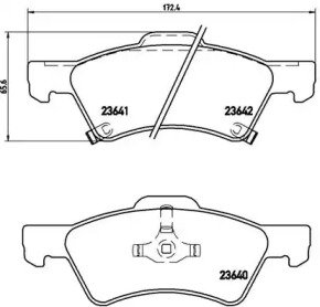 A.B.S. P11015