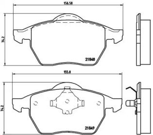 A.B.S. P85039