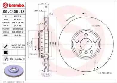 A.B.S. 09.C405.13