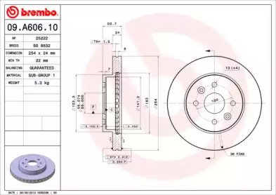 A.B.S. 09.A606.10