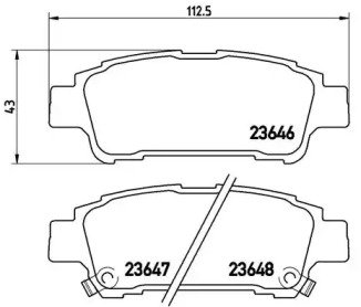 A.B.S. P83056