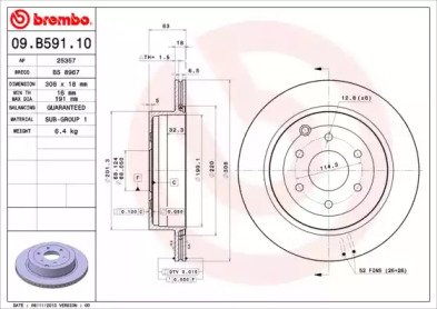 A.B.S. 09.B591.10