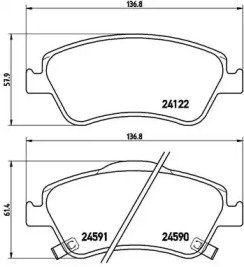 A.B.S. P83079 A.B.S. P83079