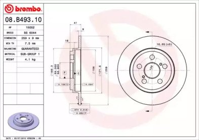 A.B.S. 08.B493.10